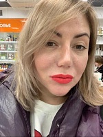 Фоминых Ирина Владимировна
