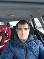 Мезенцев Николай Васильевич