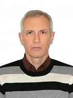 Власов Валерий Иванович