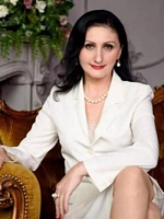 Манучарова Анжелика Григорьевна