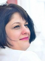 Наталья Владимировна Ханова