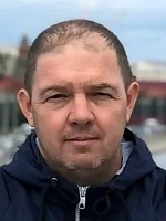 Андрей Николаевич Вострецов