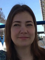 Гоголева Светлана Анатольевна