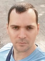Бармашов Иван Александрович