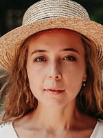 Семенова Мария Алексеевна