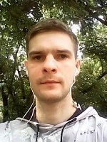 Чайкин Дмитрий Сергеевич