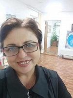 Мацука Мария Владимировна