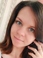 Юлия Михайловна Вернигорова