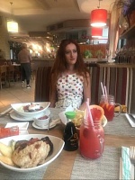 Оксана Юрьевна Роман