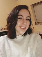Ткачева Мария Павловна