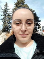 Неркарарян Анна Самвеловна