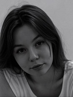 Анна Сергеевна Соловьева