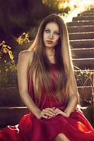 Марина Жаринова
