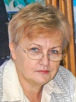 Тенищева Наталья Ивановна