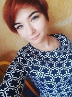 Кипшара Инна Дмитриевна