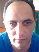 Вожиков Виталий Николаевич