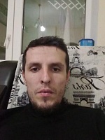 Мурад Магомедсаидоаич Маликов
