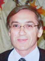 Журтов Зуалдин Махмудович
