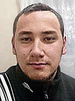 Исраилов Руслан Муратович