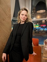 Елена Александровна Переверзева