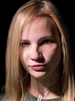 Орлянская Яна Сергеевна