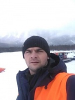 Карпенко Павел Александрович