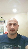 Степанян Арам Рубенович