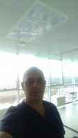 Гостищев Владимир Александрович