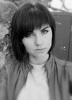 Зинова Виктория Николаевна