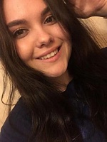 Власова Анна Горхмазовна