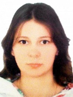 Логачева Ольга Алексеевна