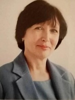 Кашина Валентина Ивановна
