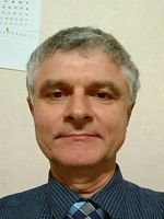 Шавловский Борис Леонидович