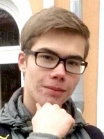 Крючков Юрий Игоревич