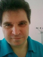 Молчанов Олег Николаевич