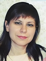 Несмеянова Нина Александровна