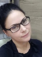 Серова Ксения Викторовна