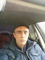 Рабаданов Рустам Гаджиевич