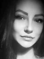 Шадт Татьяна Александровна