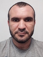 Магомедов Мурад Магомедгаджиевич