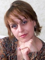 Иванова Любовь Михайловна