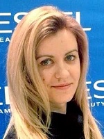 Ляхова Виктория Васильевна