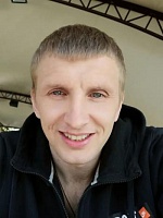 Овчинников Антон Игоревич