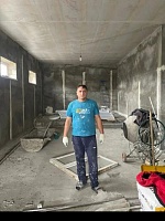 Салихбагандов Мурад Гусейнович