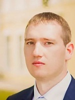 Москвитин Дмитрий Александрович