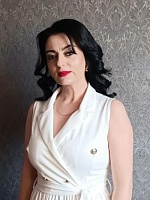 Татевосян Жанна Нельсовна