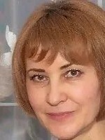 Коренева Алла Дмитриевна