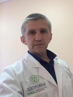 Устинов Сергей Владимирович