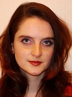 Зимина Анна Ивановна
