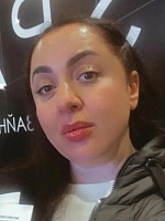 Инна Георгиевна Мхитарян